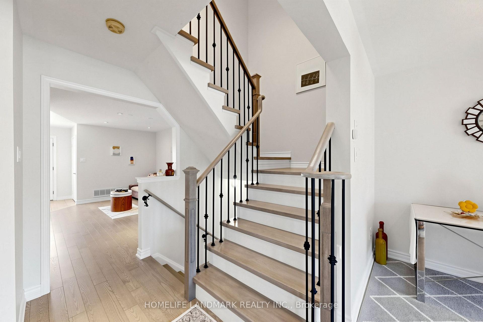 Photo 23 of 247 Mingay Avenue, Markham, Wismer — HOMEH