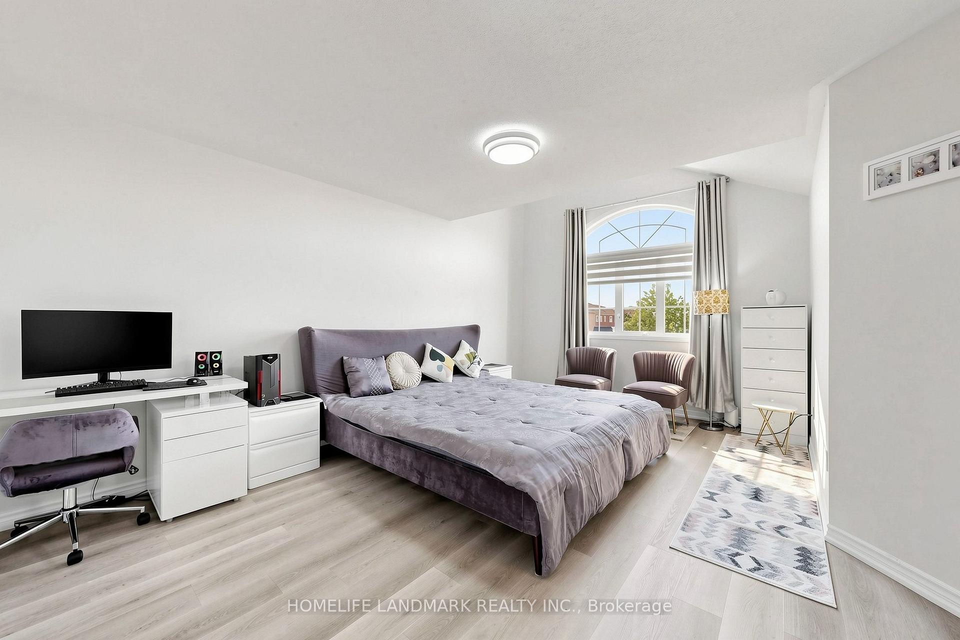 Photo 25 of 247 Mingay Avenue, Markham, Wismer — HOMEH