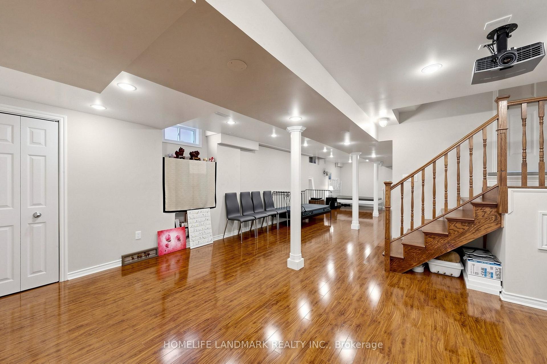 Photo 38 of 247 Mingay Avenue, Markham, Wismer — HOMEH