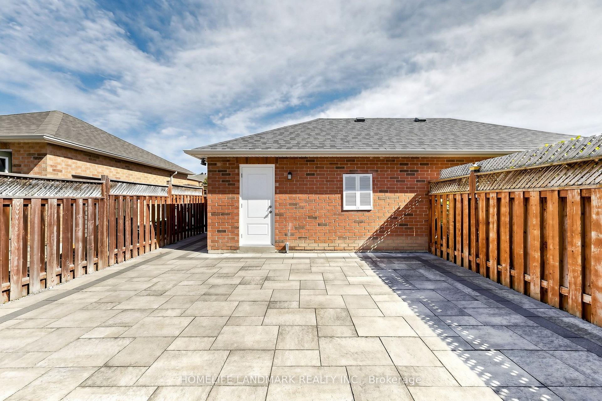 Photo 43 of 247 Mingay Avenue, Markham, Wismer — HOMEH