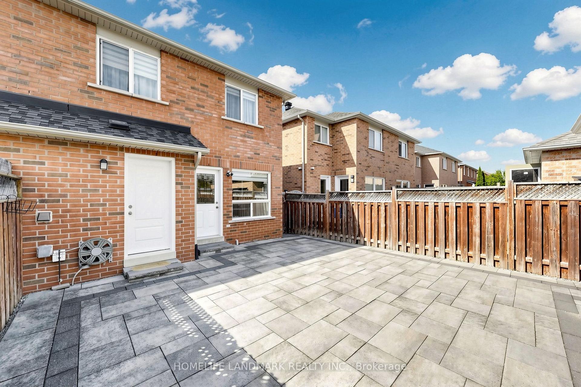 Photo 44 of 247 Mingay Avenue, Markham, Wismer — HOMEH