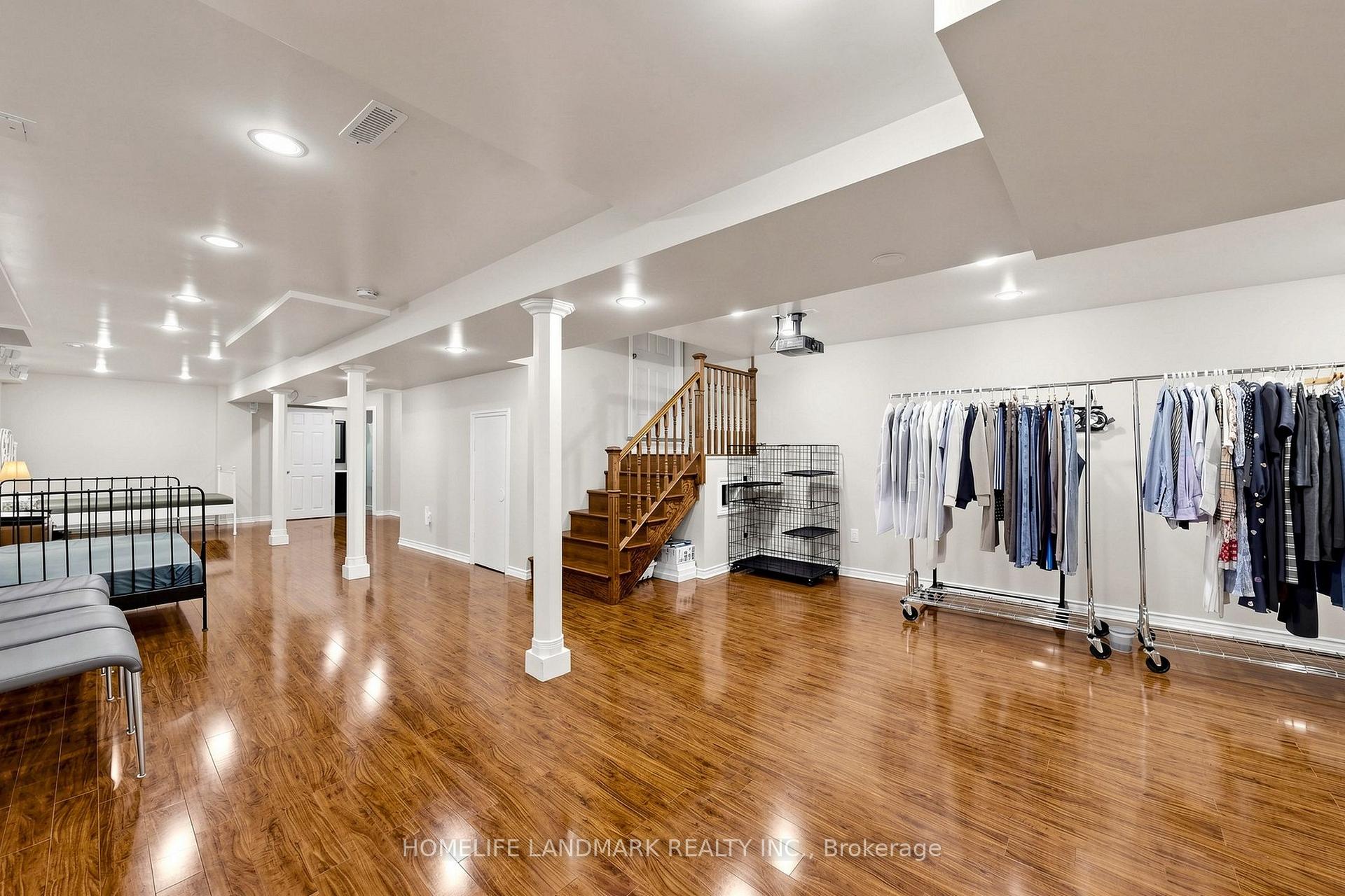 Photo 45 of 247 Mingay Avenue, Markham, Wismer — HOMEH