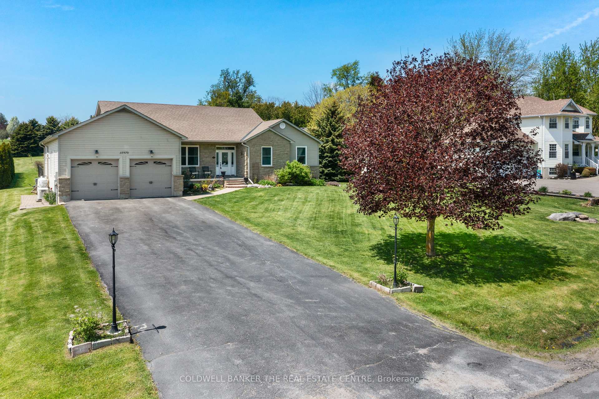 Photo of 15970 Marsh Hill Road
