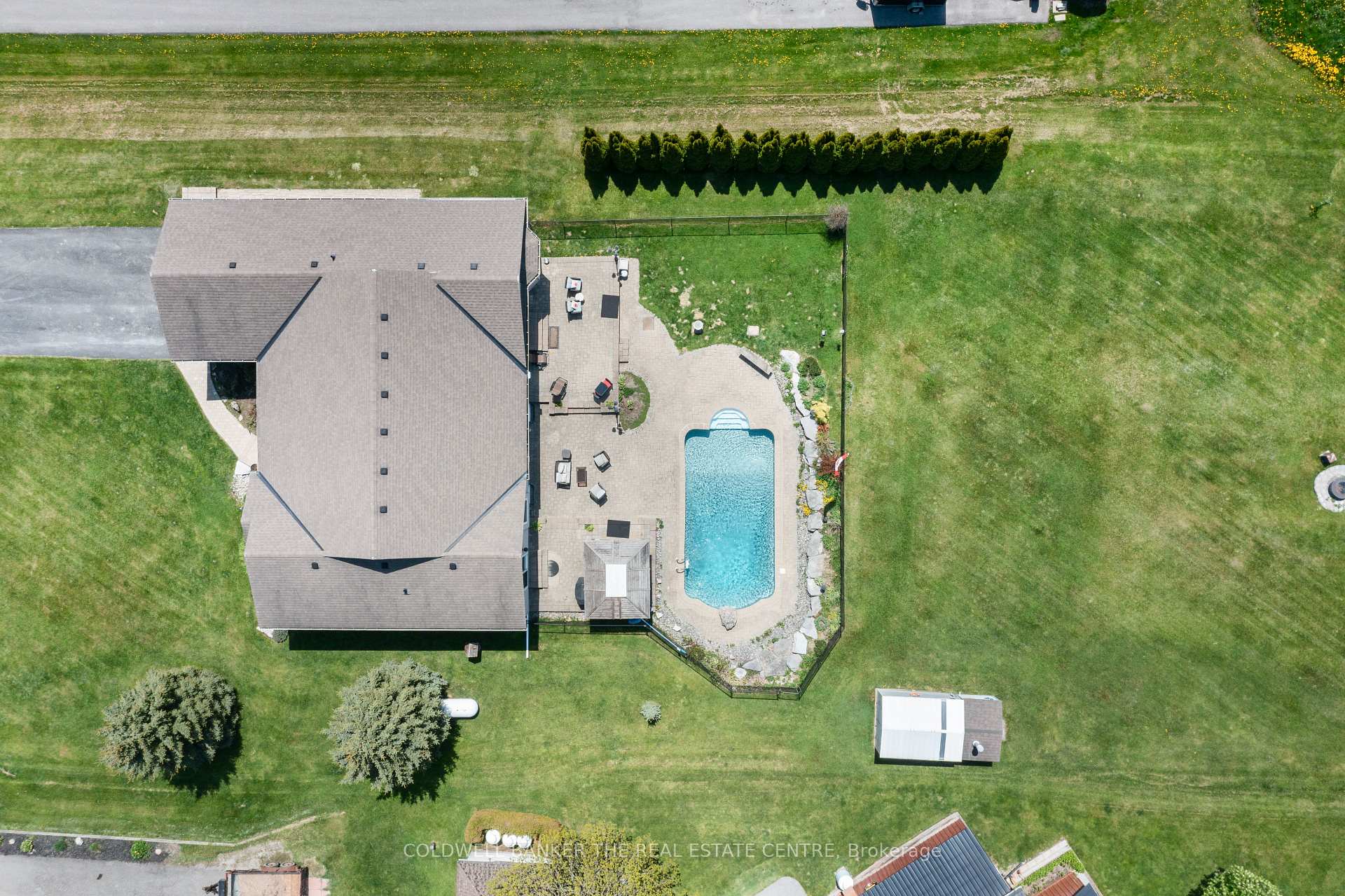 Photo 3 of 15970 Marsh Hill Road, Scugog, Rural Scugog — HOMEH