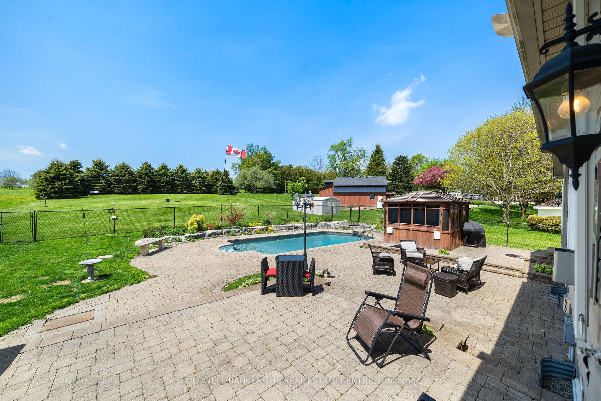 Photo 23 of 15970 Marsh Hill Road, Scugog, Rural Scugog — HOMEH