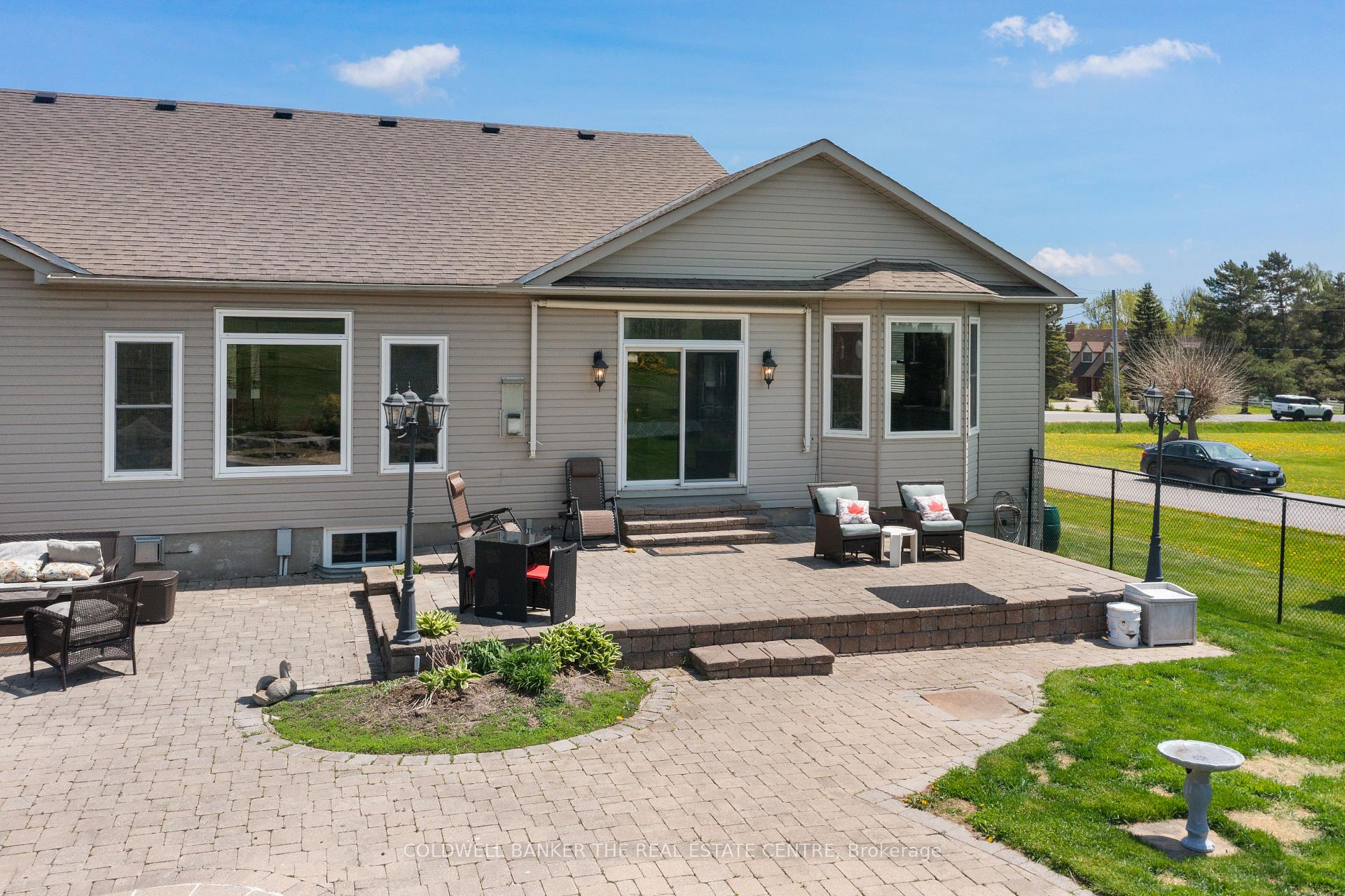 Photo 24 of 15970 Marsh Hill Road, Scugog, Rural Scugog — HOMEH