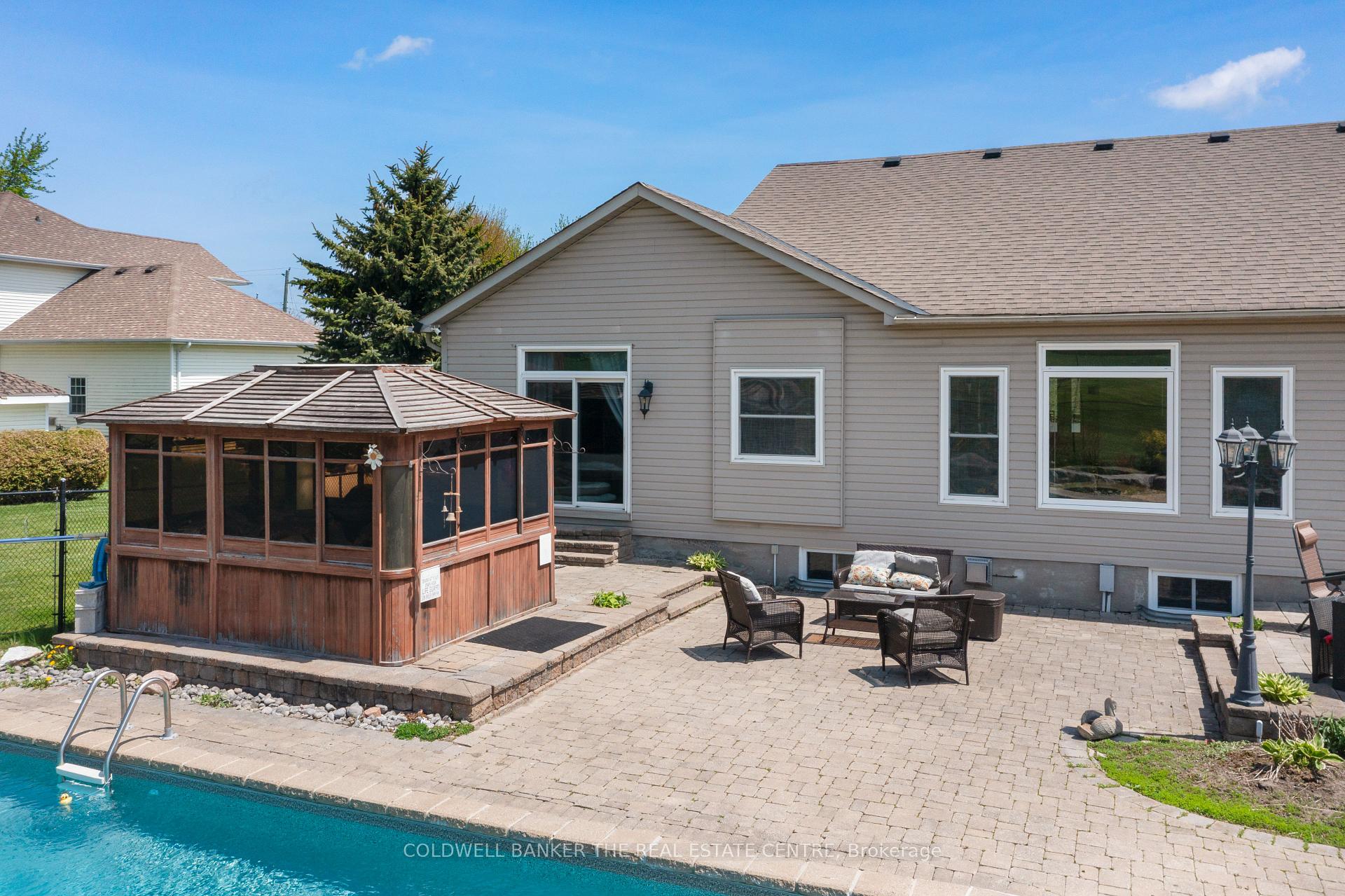 Photo 25 of 15970 Marsh Hill Road, Scugog, Rural Scugog — HOMEH