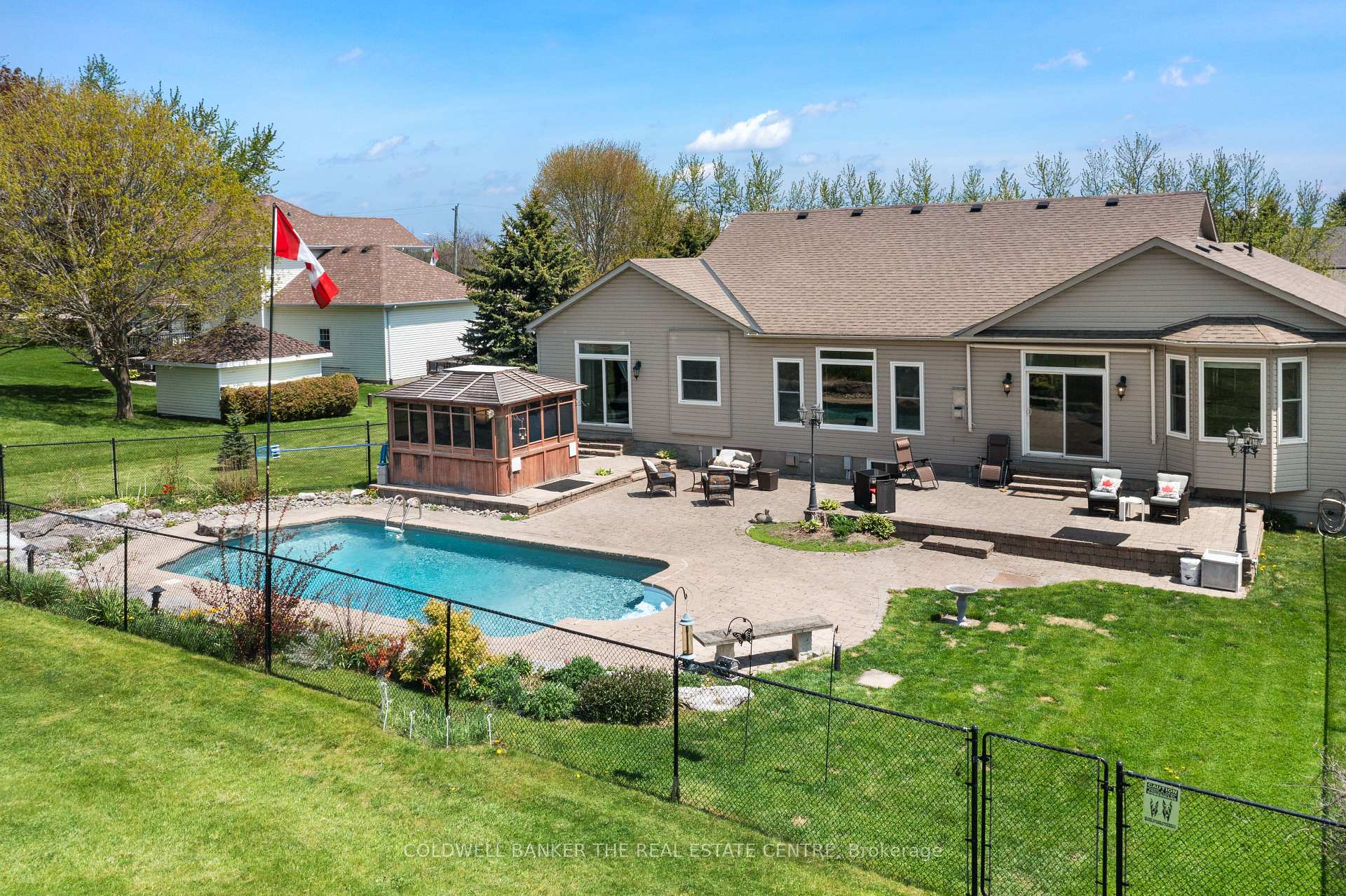 Photo 26 of 15970 Marsh Hill Road, Scugog, Rural Scugog — HOMEH