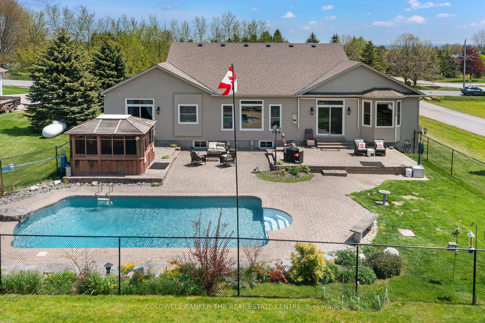 Photo 27 of 15970 Marsh Hill Road, Scugog, Rural Scugog — HOMEH