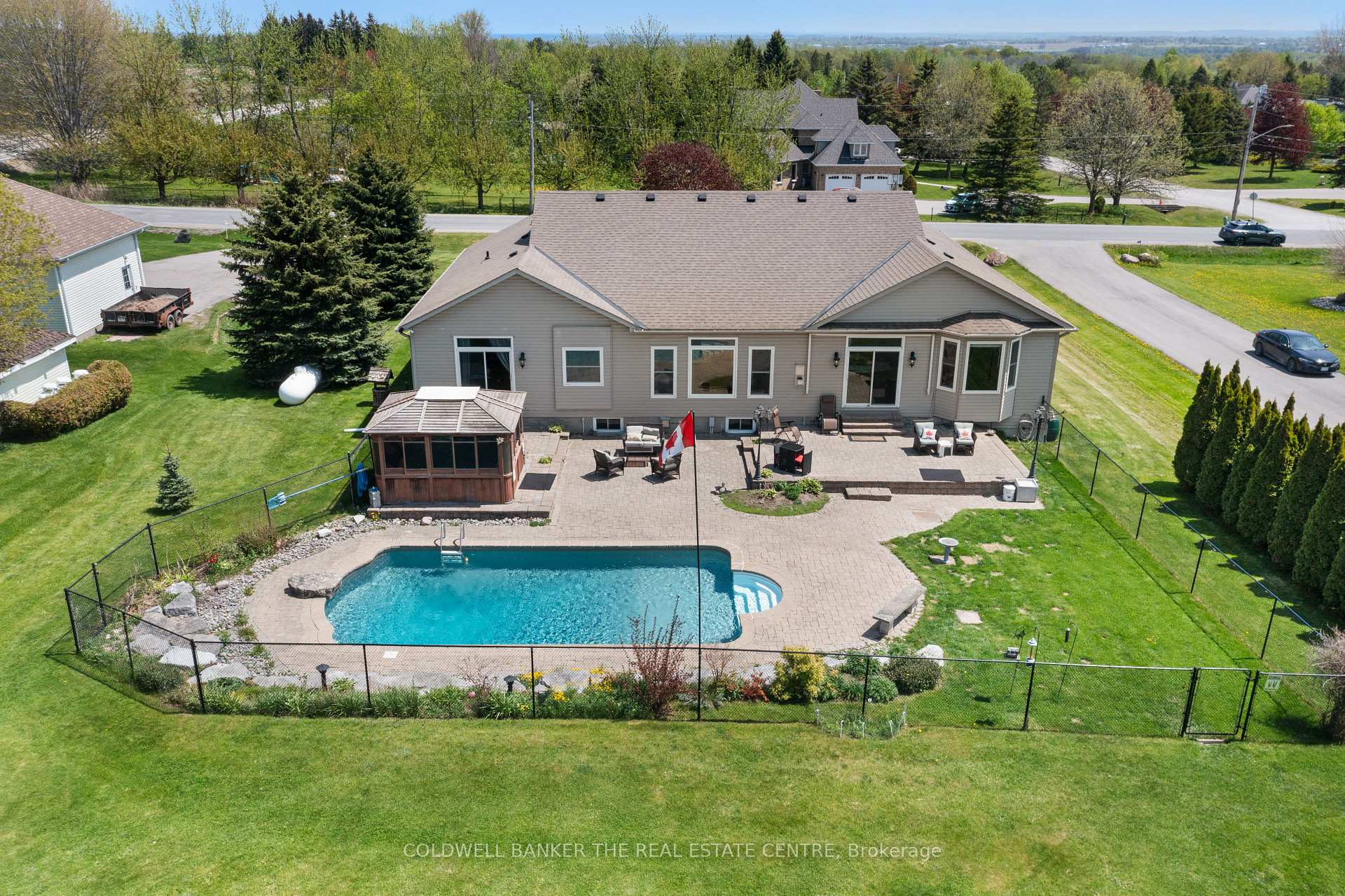 Photo 28 of 15970 Marsh Hill Road, Scugog, Rural Scugog — HOMEH