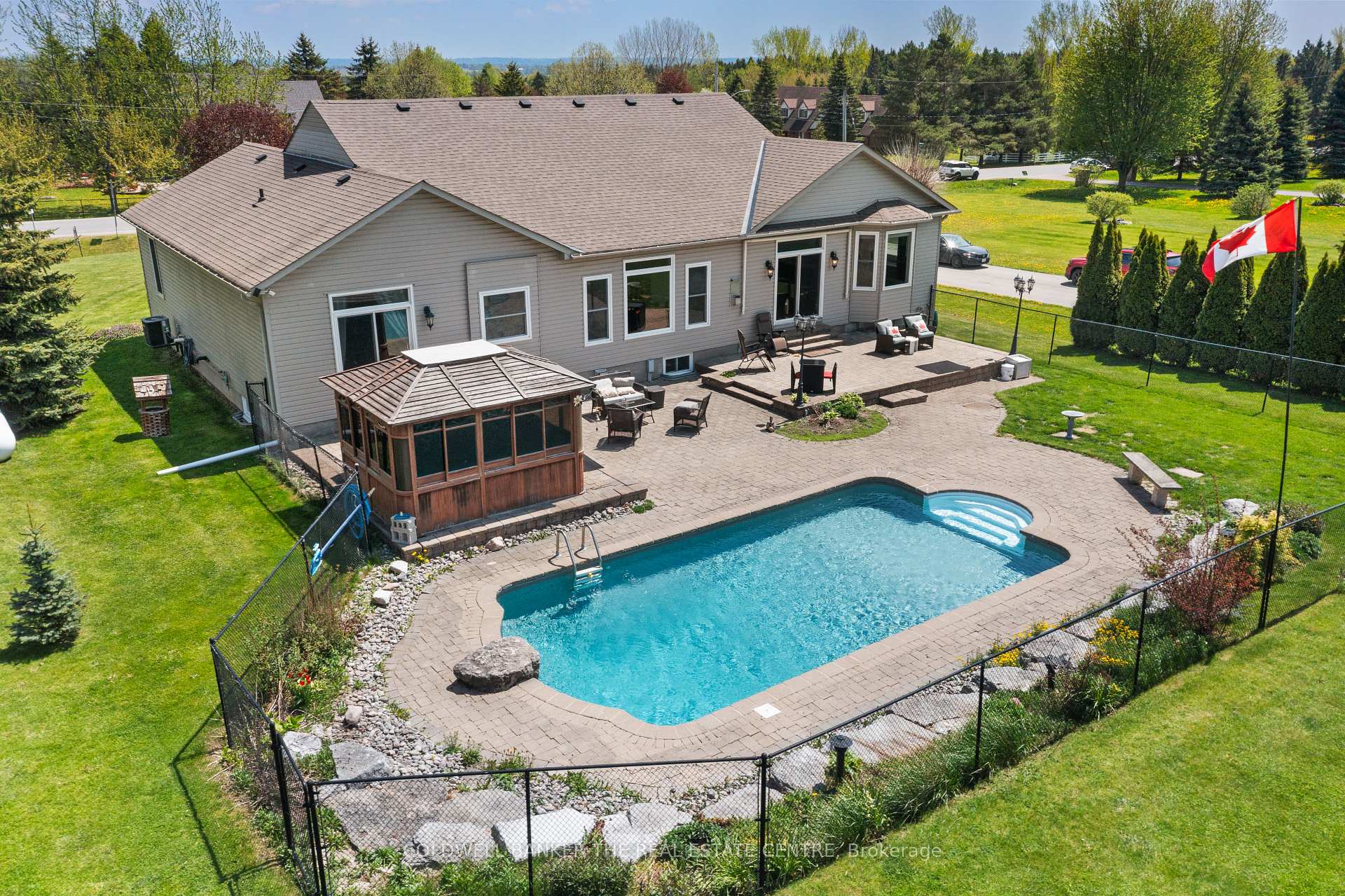 Photo 29 of 15970 Marsh Hill Road, Scugog, Rural Scugog — HOMEH