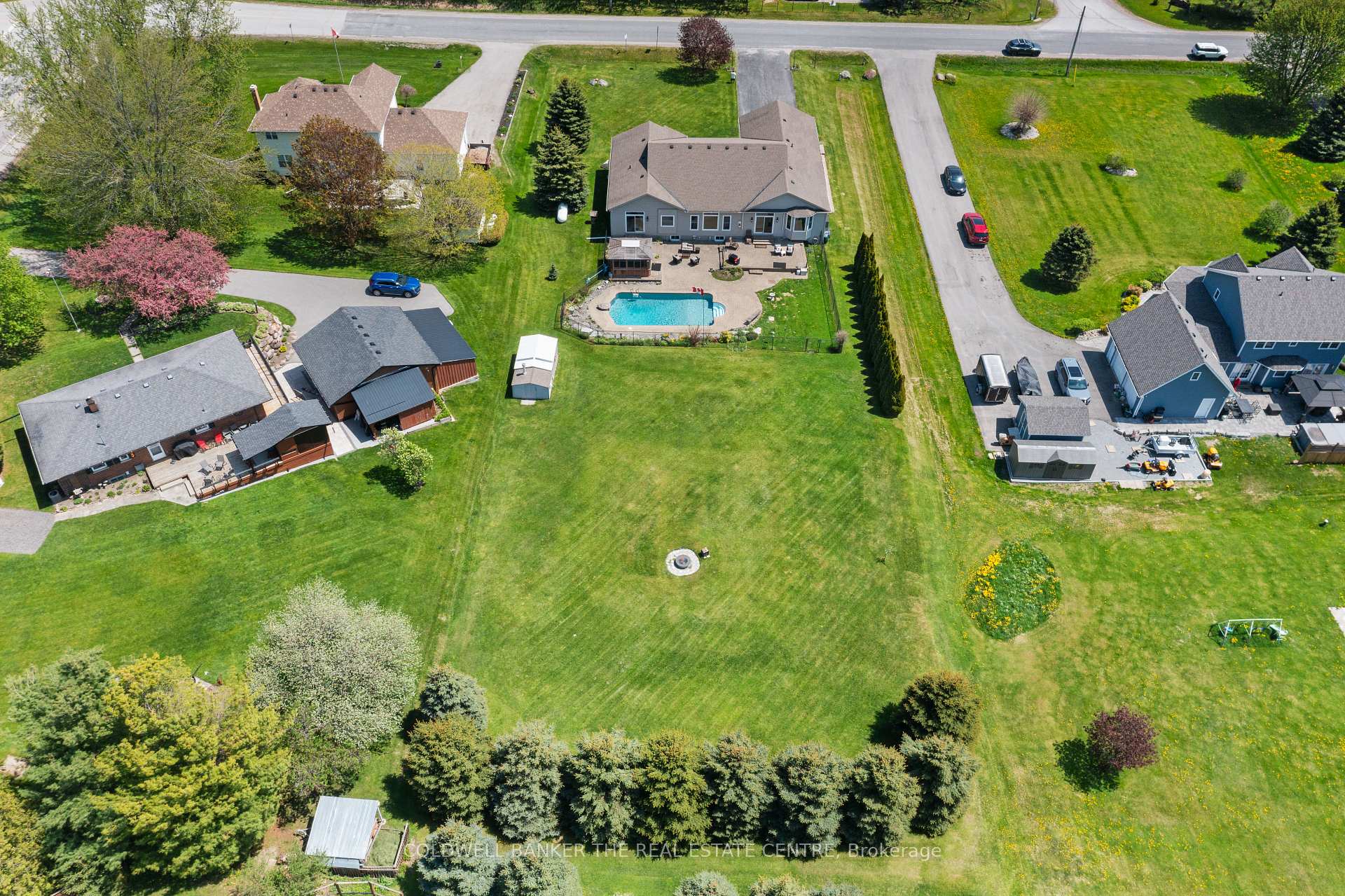 Photo 30 of 15970 Marsh Hill Road, Scugog, Rural Scugog — HOMEH
