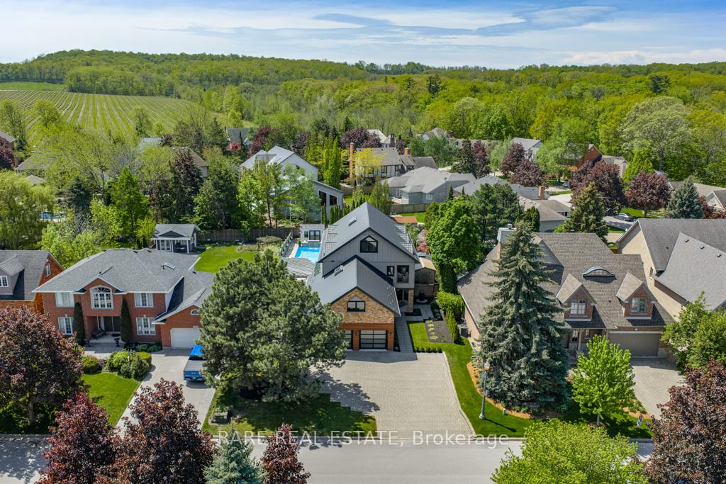 Photo 3 of 3474 Vinehaven Trail, Lincoln, Lincoln-Jordan/Vineland — HOMEH