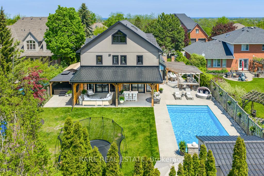 Photo 81 of 3474 Vinehaven Trail, Lincoln, Lincoln-Jordan/Vineland — HOMEH