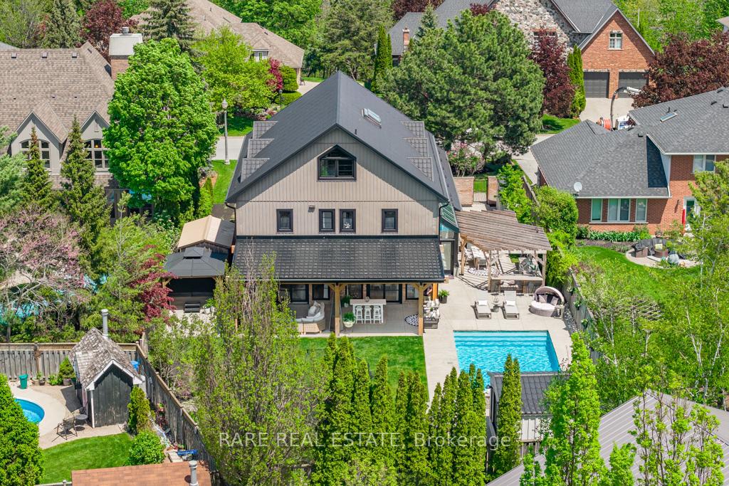 Photo 83 of 3474 Vinehaven Trail, Lincoln, Lincoln-Jordan/Vineland — HOMEH
