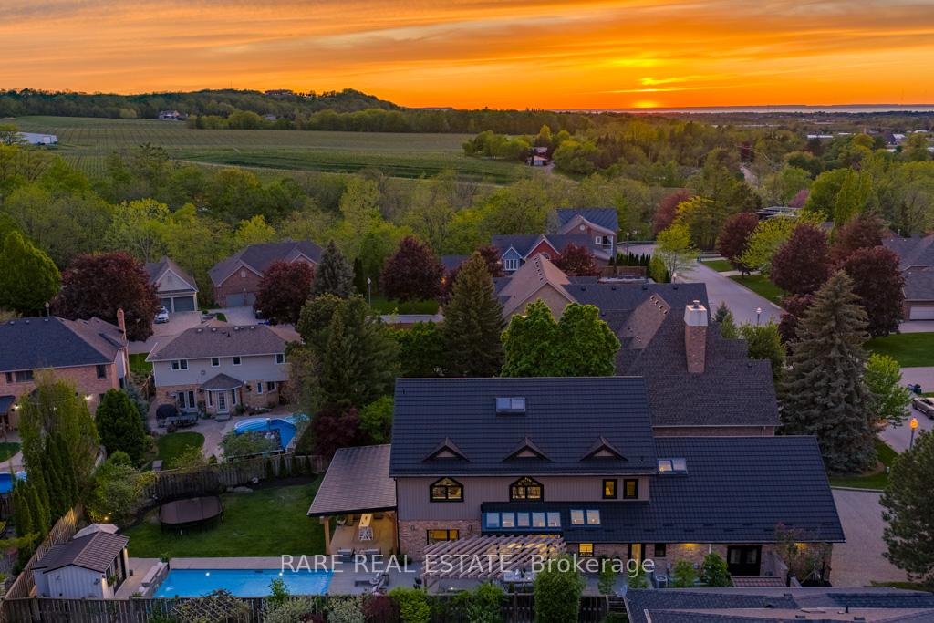 Photo 87 of 3474 Vinehaven Trail, Lincoln, Lincoln-Jordan/Vineland — HOMEH