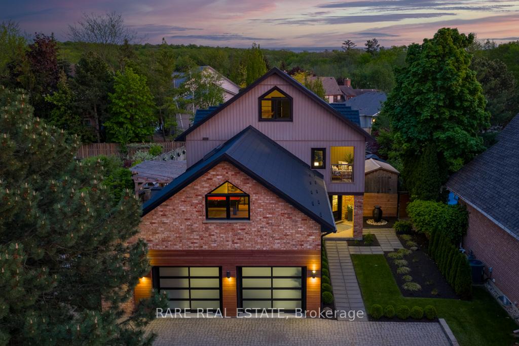 Photo 89 of 3474 Vinehaven Trail, Lincoln, Lincoln-Jordan/Vineland — HOMEH