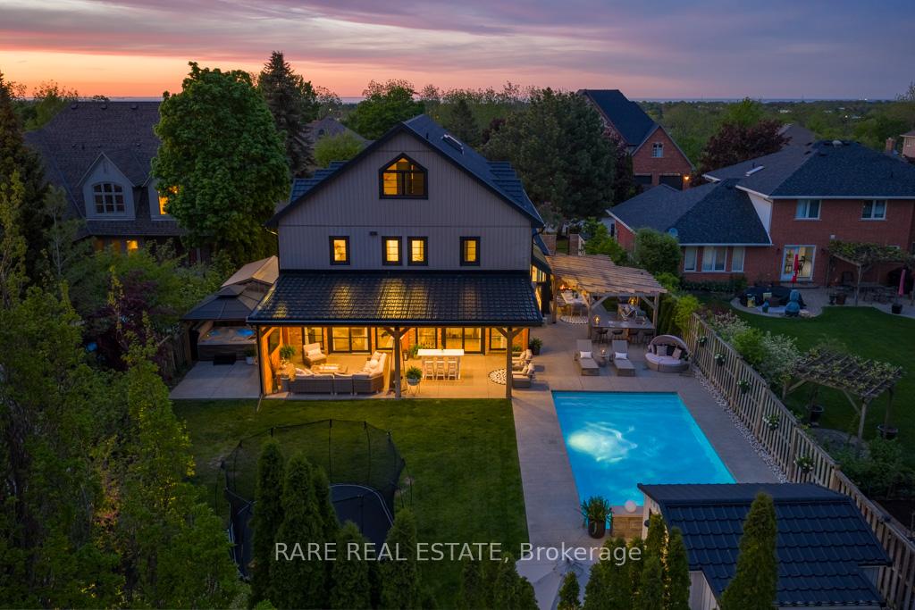 Photo 91 of 3474 Vinehaven Trail, Lincoln, Lincoln-Jordan/Vineland — HOMEH