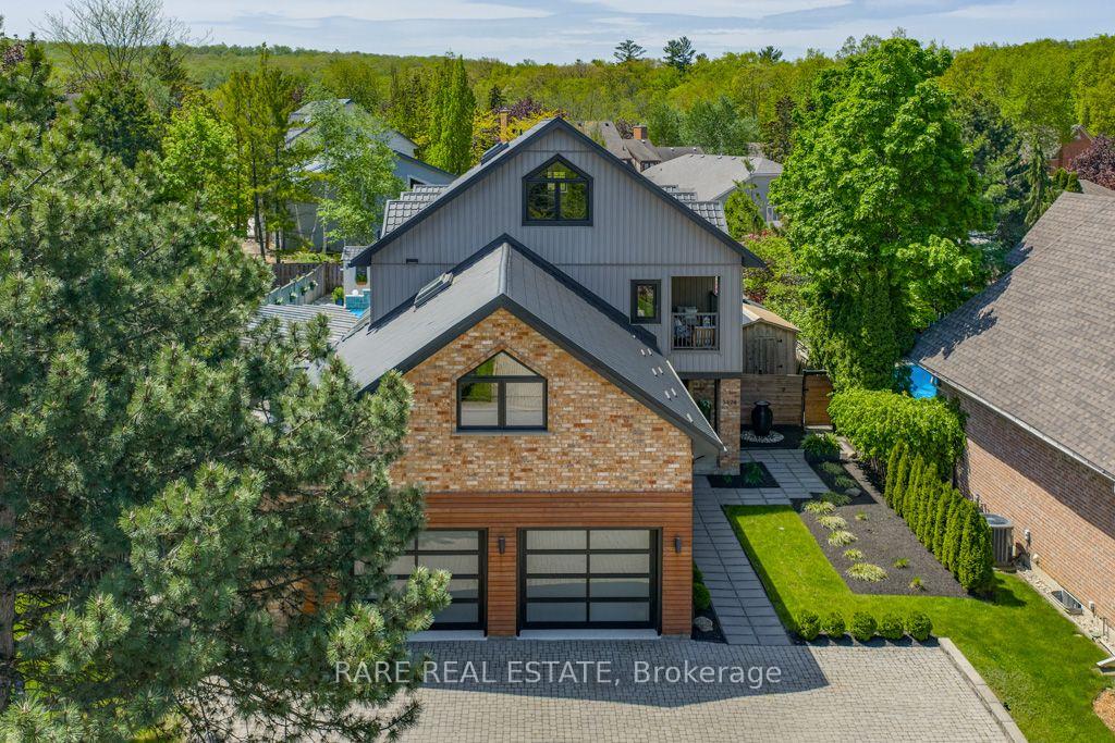Photo 4 of 3474 Vinehaven Trail, Lincoln, Lincoln-Jordan/Vineland — HOMEH