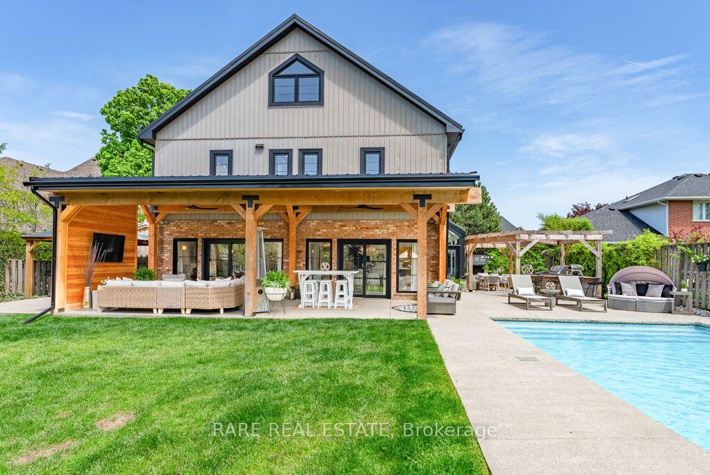 Photo 86 of 3474 Vinehaven Trail, Lincoln, Lincoln-Jordan/Vineland — HOMEH