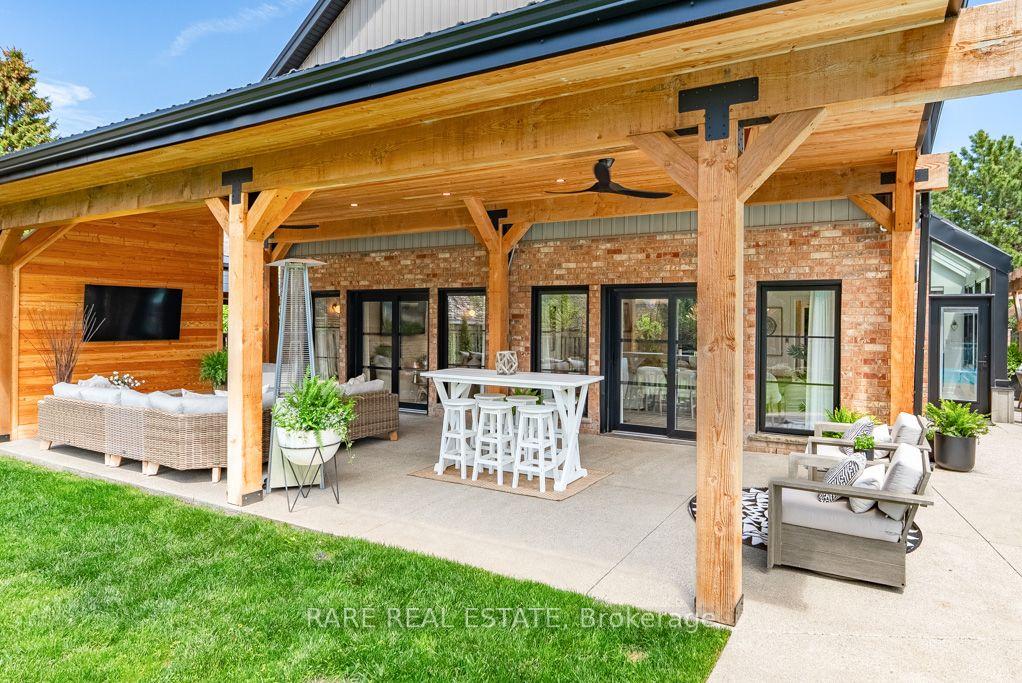 Photo 92 of 3474 Vinehaven Trail, Lincoln, Lincoln-Jordan/Vineland — HOMEH