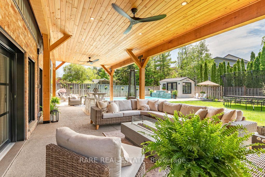 Photo 96 of 3474 Vinehaven Trail, Lincoln, Lincoln-Jordan/Vineland — HOMEH