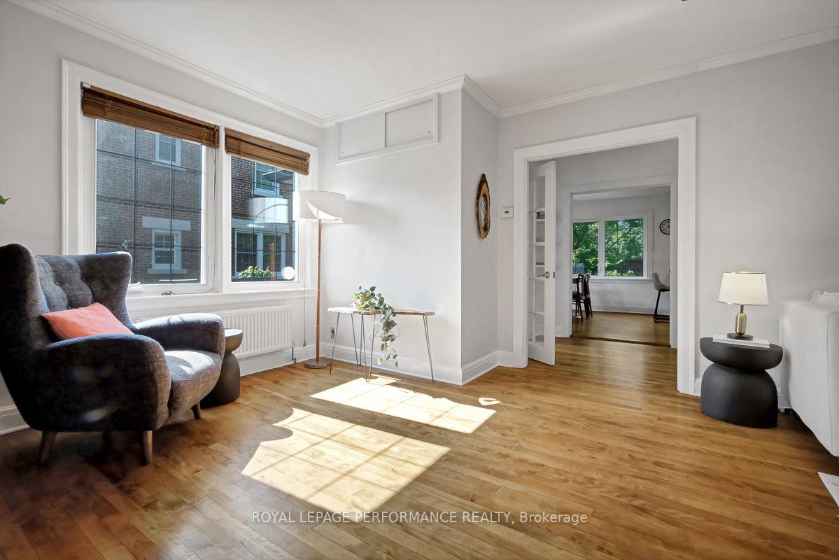 Photo 11 of 13 Wolff Street, Ottawa, Overbrook — HOMEH
