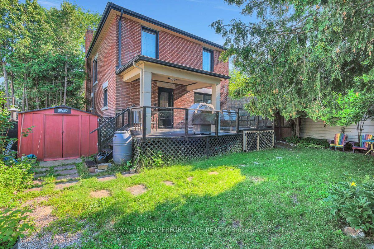 Photo 40 of 13 Wolff Street, Ottawa, Overbrook — HOMEH