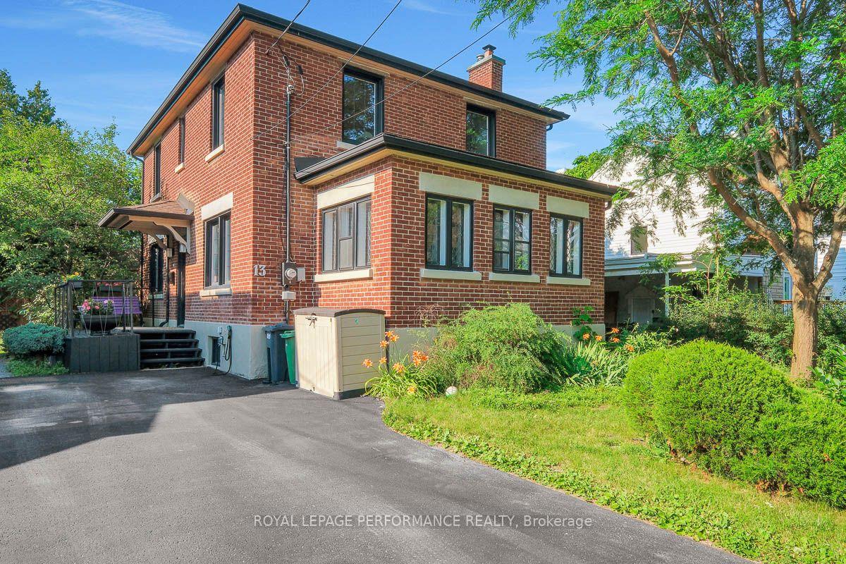 Photo 47 of 13 Wolff Street, Ottawa, Overbrook — HOMEH