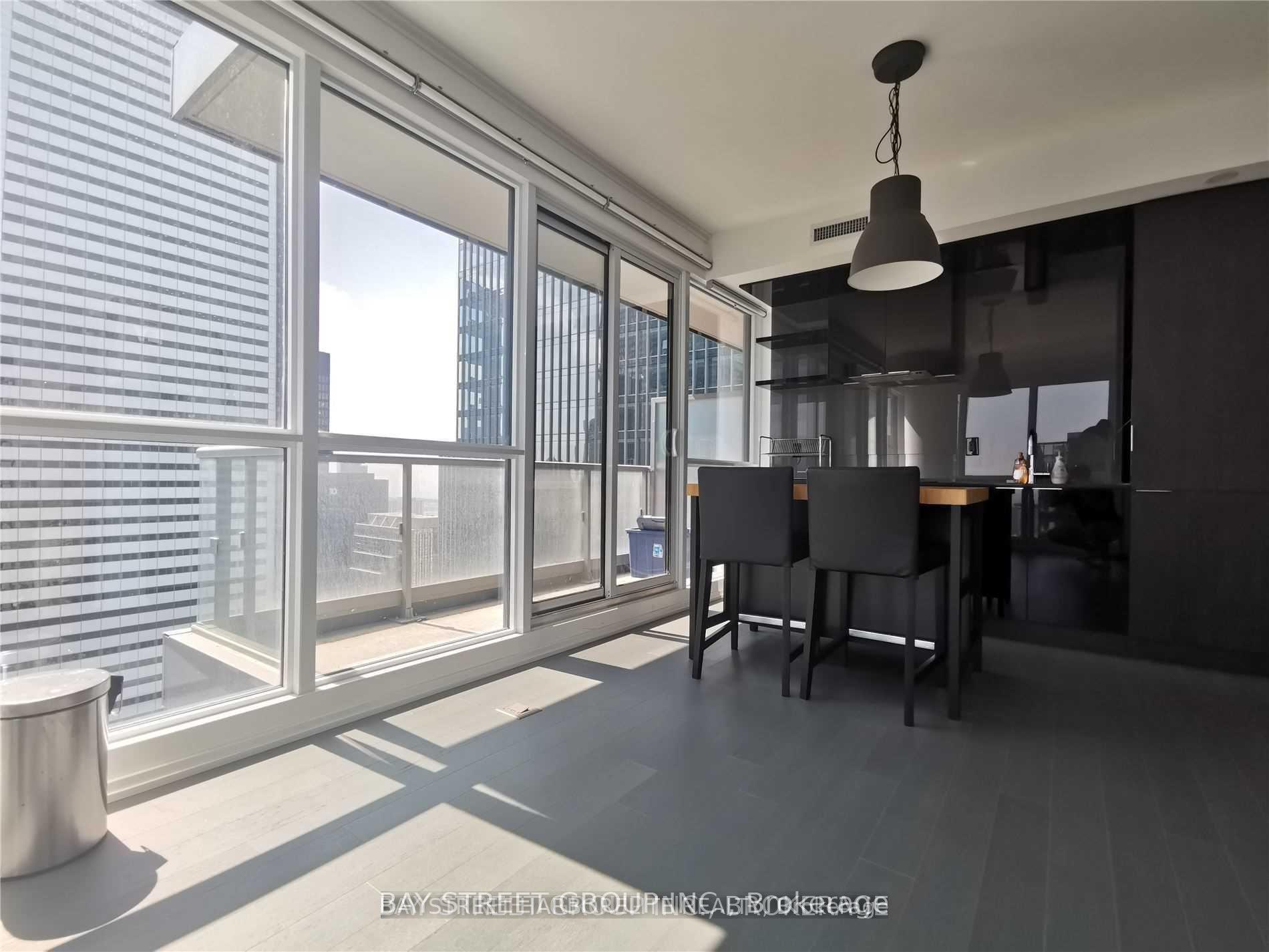 Photo 2 of Unit 4306, 70 Temperance Street, Toronto, Bay Street Corridor — HOMEH