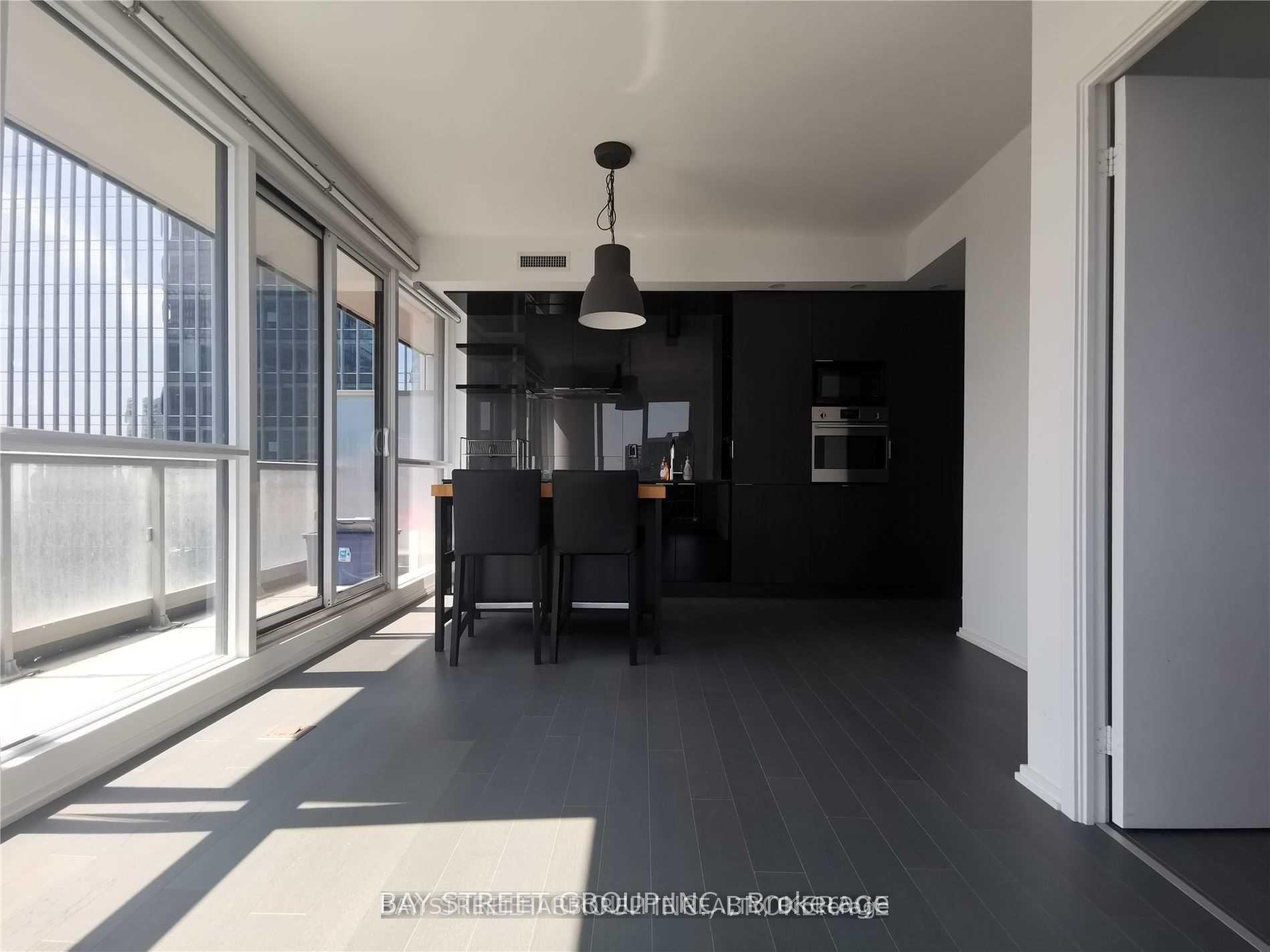 Photo 3 of Unit 4306, 70 Temperance Street, Toronto, Bay Street Corridor — HOMEH