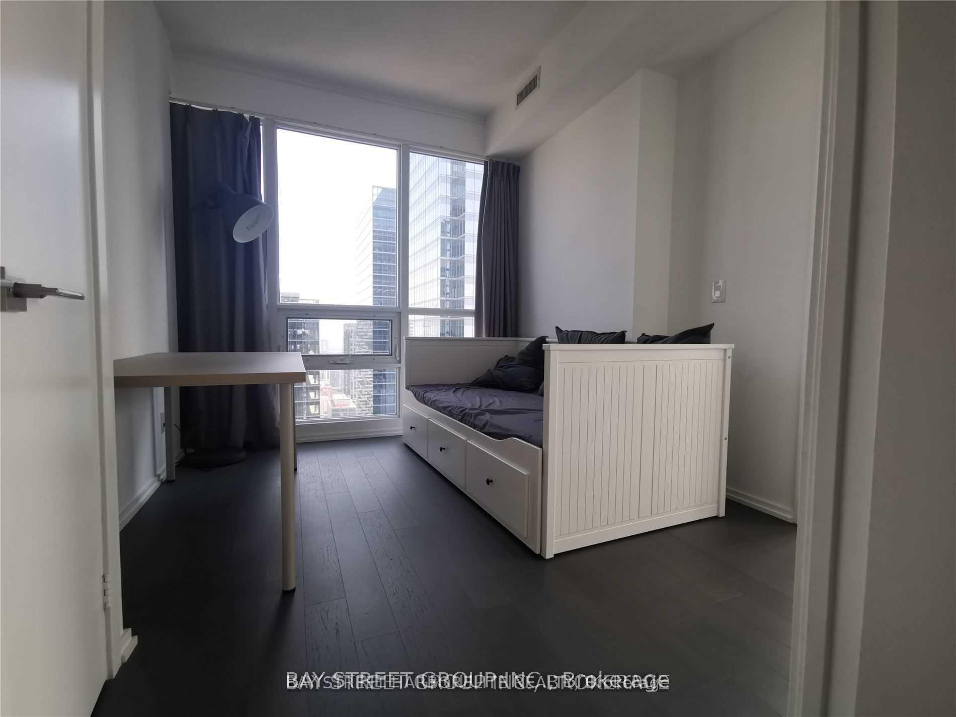 Photo 7 of Unit 4306, 70 Temperance Street, Toronto, Bay Street Corridor — HOMEH