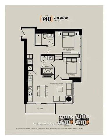 Photo 12 of Unit 4306, 70 Temperance Street, Toronto, Bay Street Corridor — HOMEH