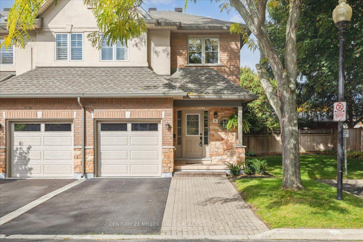 Photo of Unit 8, 1019 North Shore Boulevard