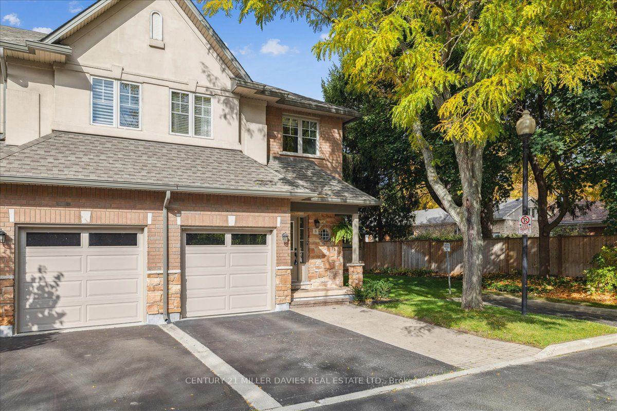Photo 3 of Unit 8, 1019 North Shore Boulevard, Burlington, LaSalle — HOMEH