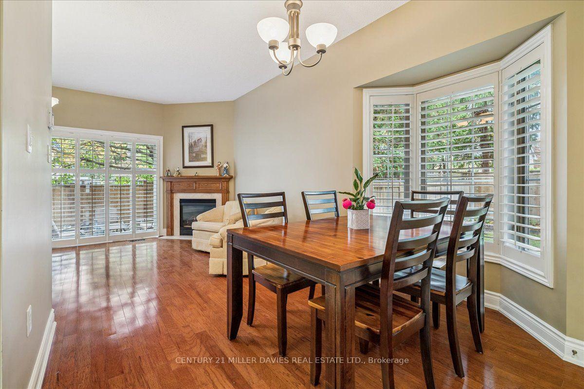 Photo 9 of Unit 8, 1019 North Shore Boulevard, Burlington, LaSalle — HOMEH