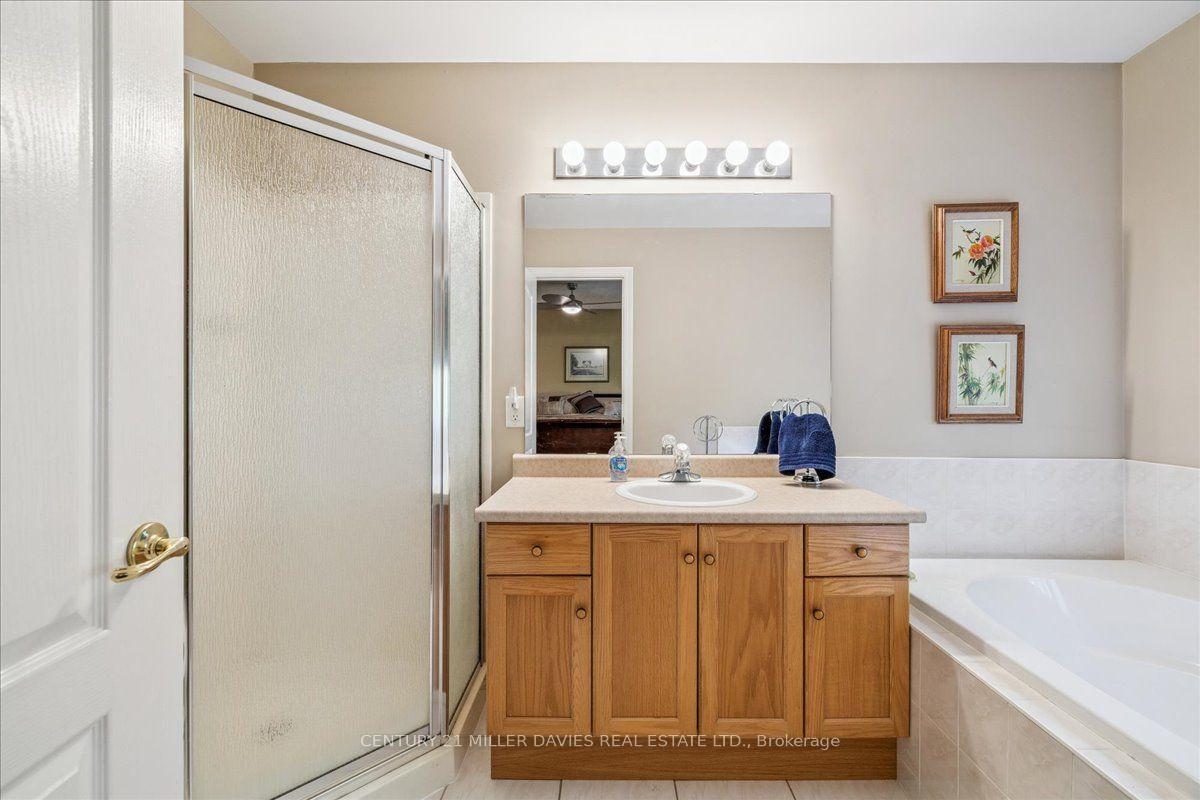 Photo 26 of Unit 8, 1019 North Shore Boulevard, Burlington, LaSalle — HOMEH