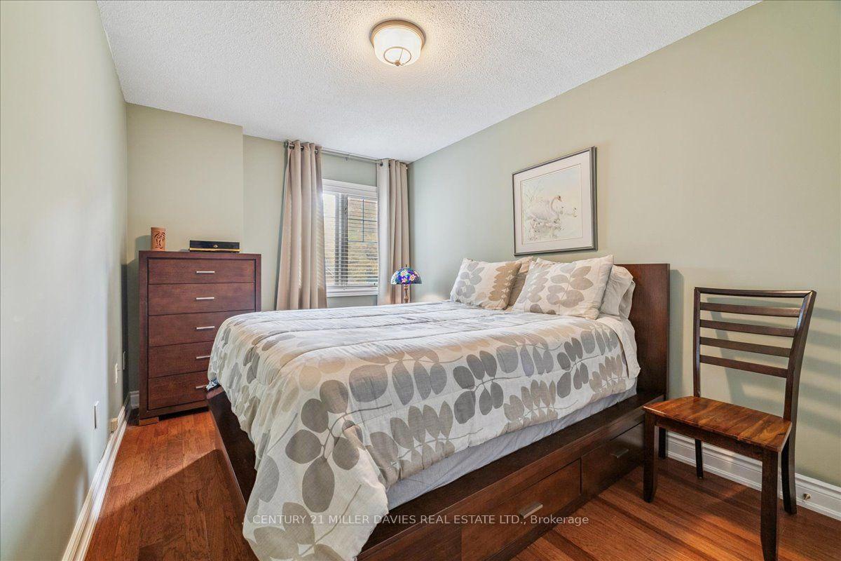Photo 29 of Unit 8, 1019 North Shore Boulevard, Burlington, LaSalle — HOMEH