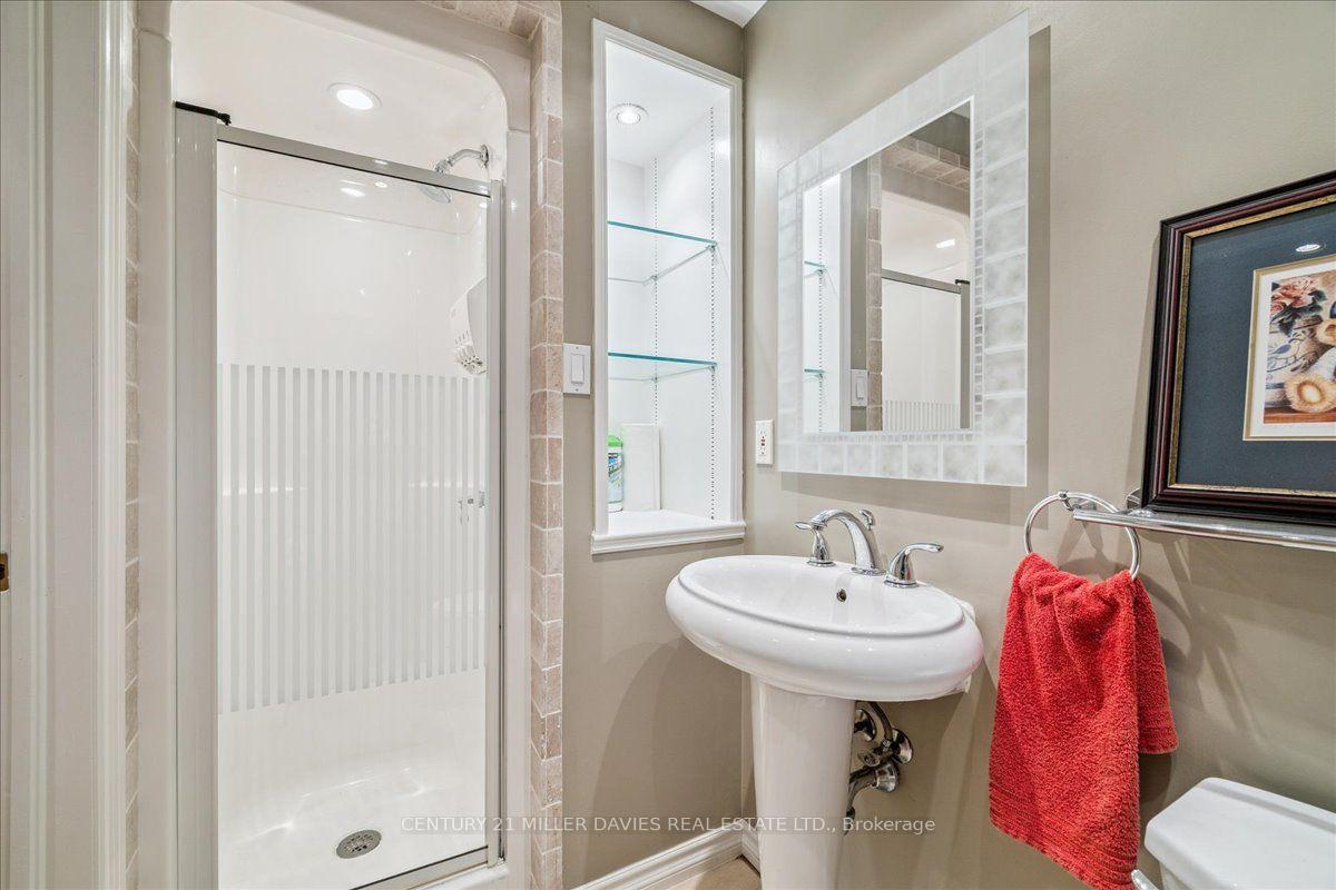 Photo 42 of Unit 8, 1019 North Shore Boulevard, Burlington, LaSalle — HOMEH