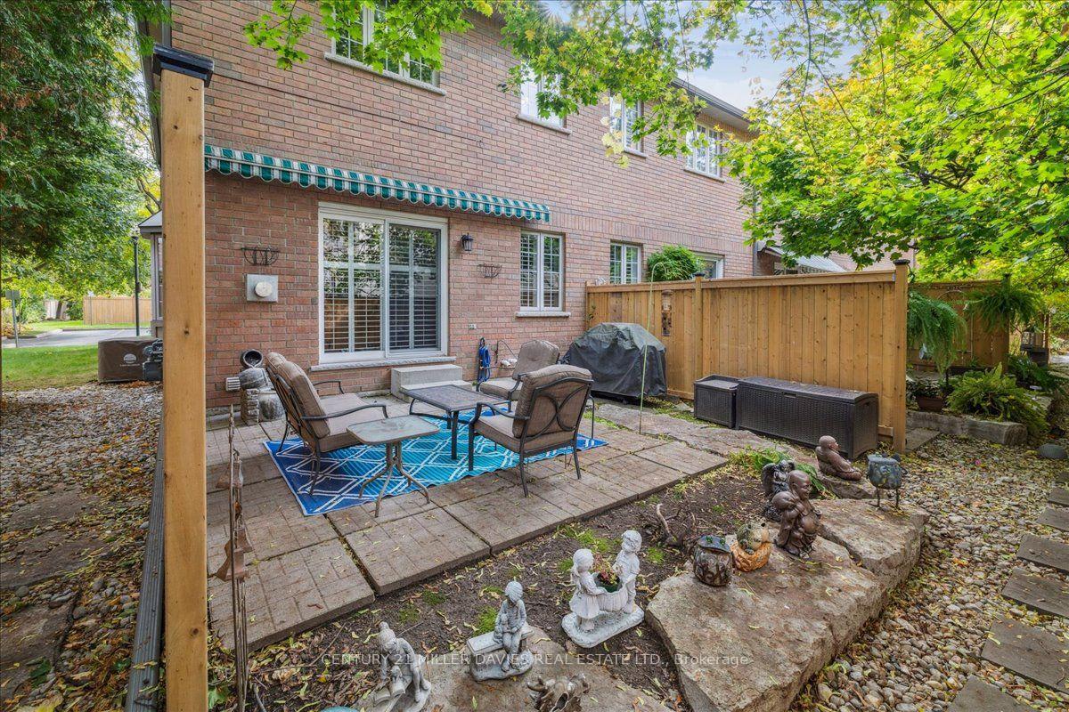 Photo 43 of Unit 8, 1019 North Shore Boulevard, Burlington, LaSalle — HOMEH