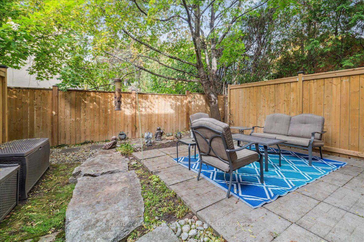 Photo 44 of Unit 8, 1019 North Shore Boulevard, Burlington, LaSalle — HOMEH