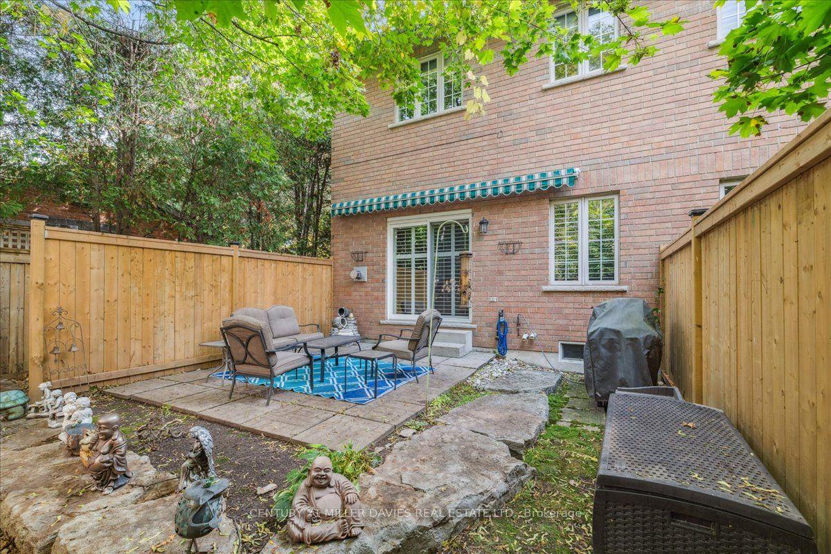 Photo 45 of Unit 8, 1019 North Shore Boulevard, Burlington, LaSalle — HOMEH