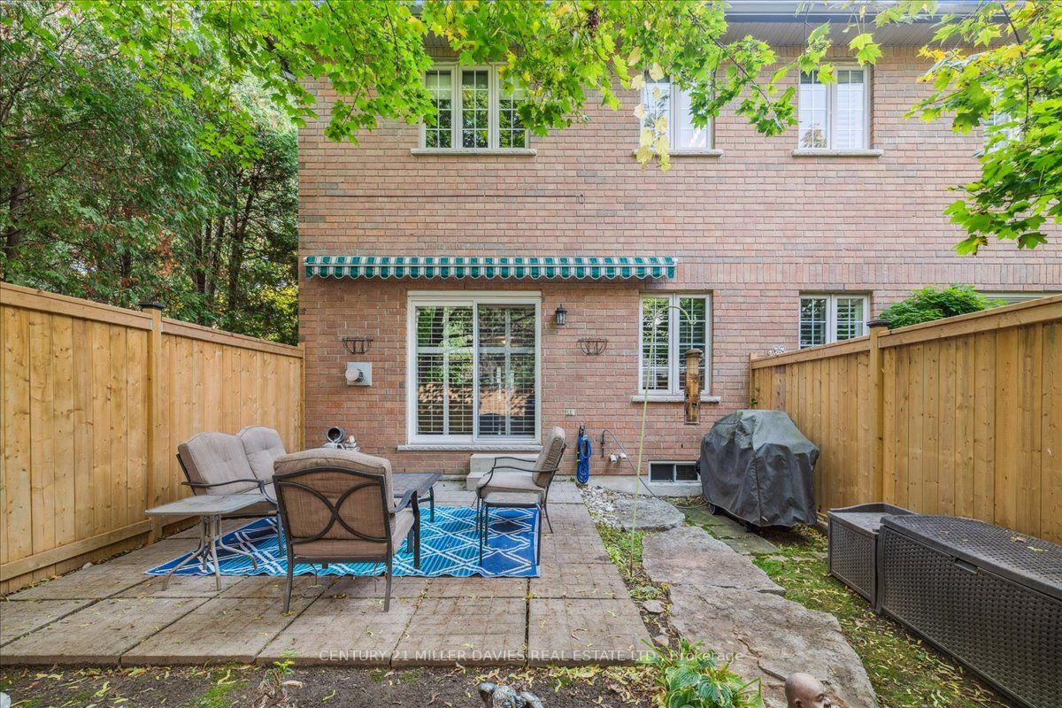 Photo 46 of Unit 8, 1019 North Shore Boulevard, Burlington, LaSalle — HOMEH