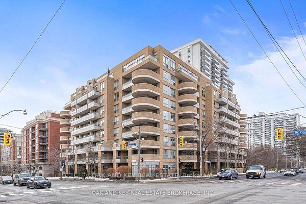 Photo of Unit 613, 245 Davisville Avenue