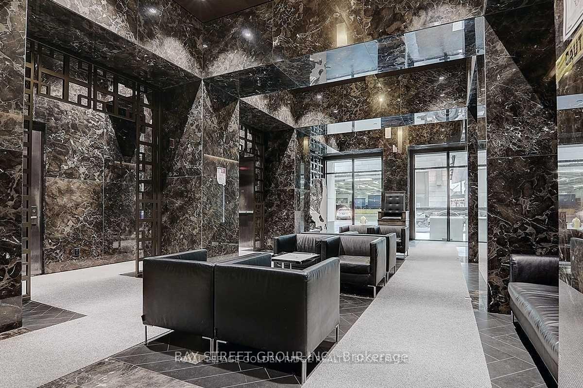 Photo 2 of Unit 4209, 70 Temperance Street, Toronto, Bay Street Corridor — HOMEH