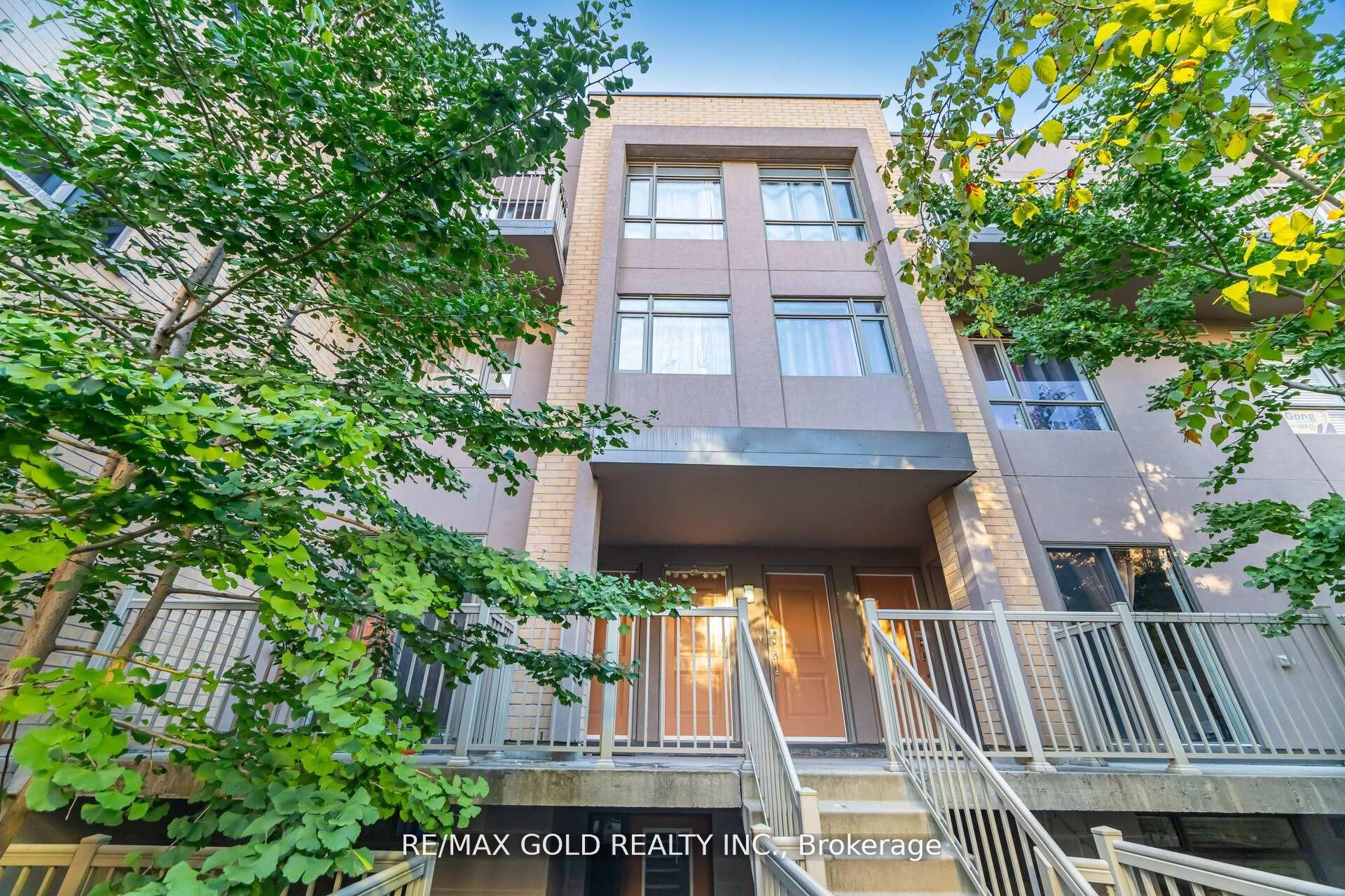 Photo 1 of Unit 317, 80 Orchid Place E, Scarborough, Malvern — HOMEH