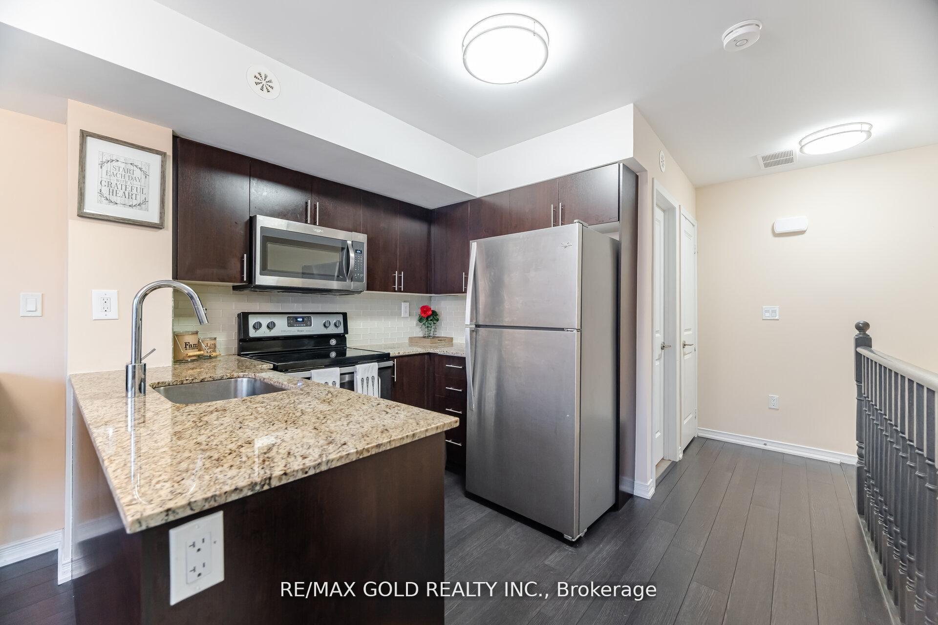 Photo 6 of Unit 317, 80 Orchid Place E, Scarborough, Malvern — HOMEH