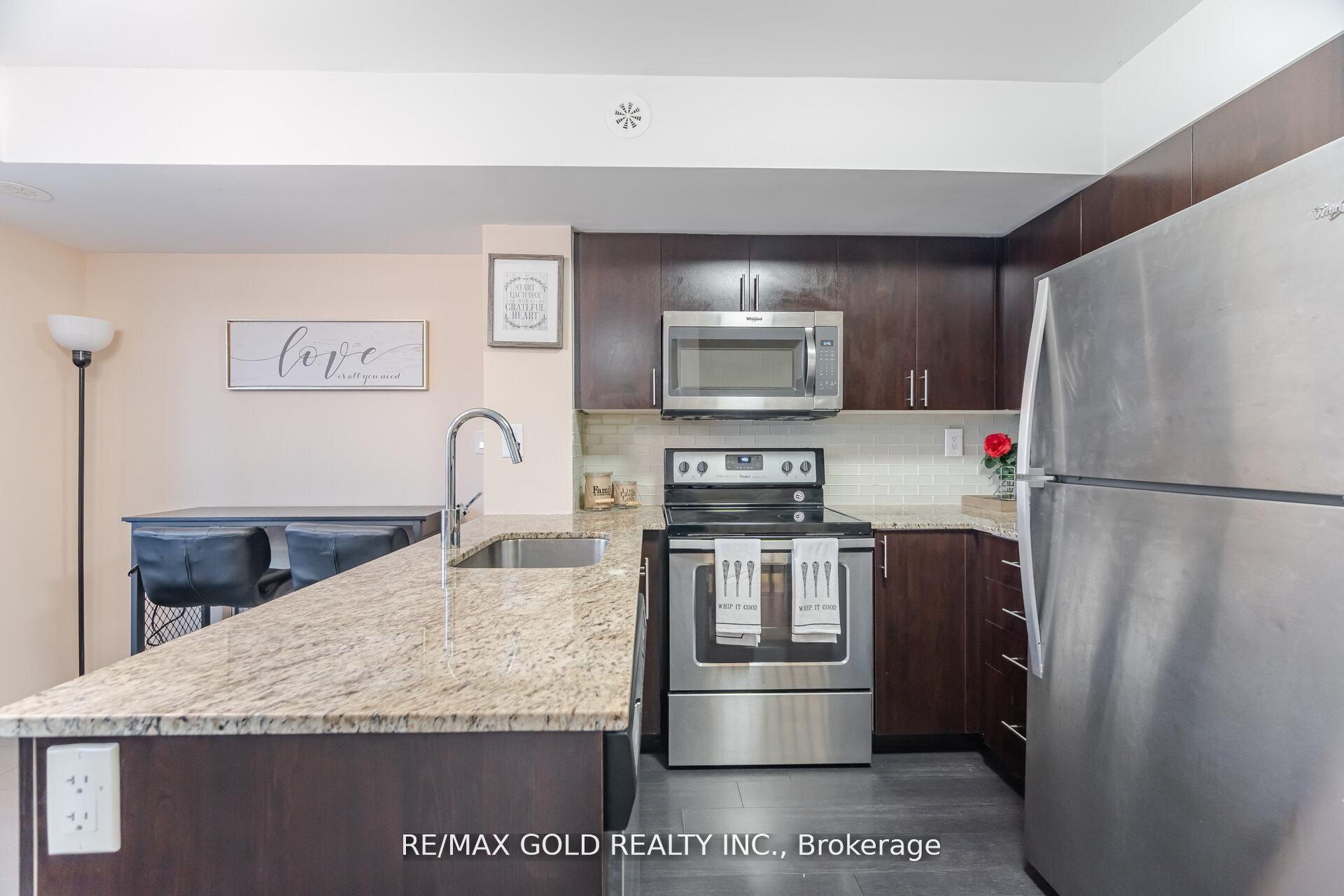 Photo 7 of Unit 317, 80 Orchid Place E, Scarborough, Malvern — HOMEH