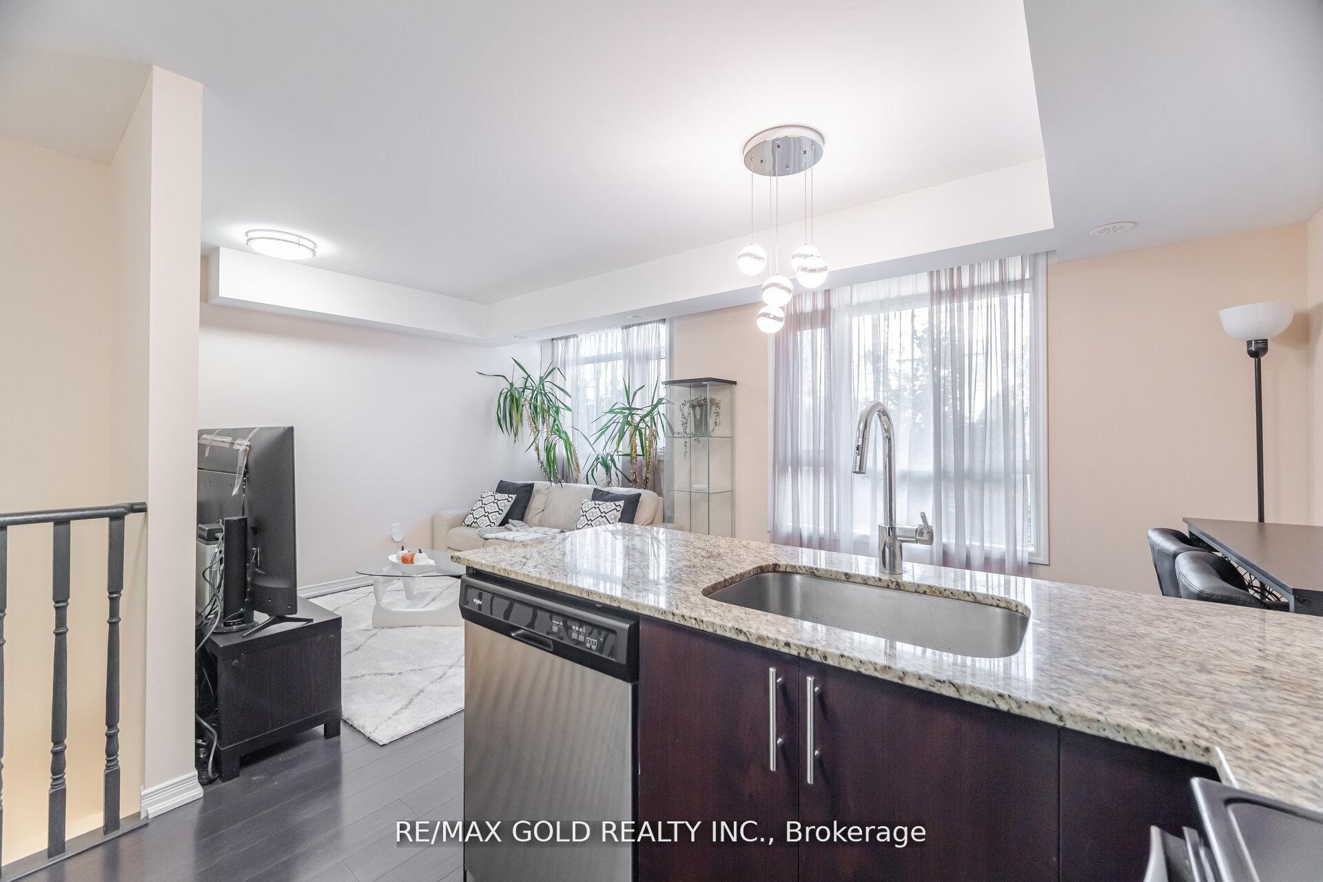 Photo 9 of Unit 317, 80 Orchid Place E, Scarborough, Malvern — HOMEH