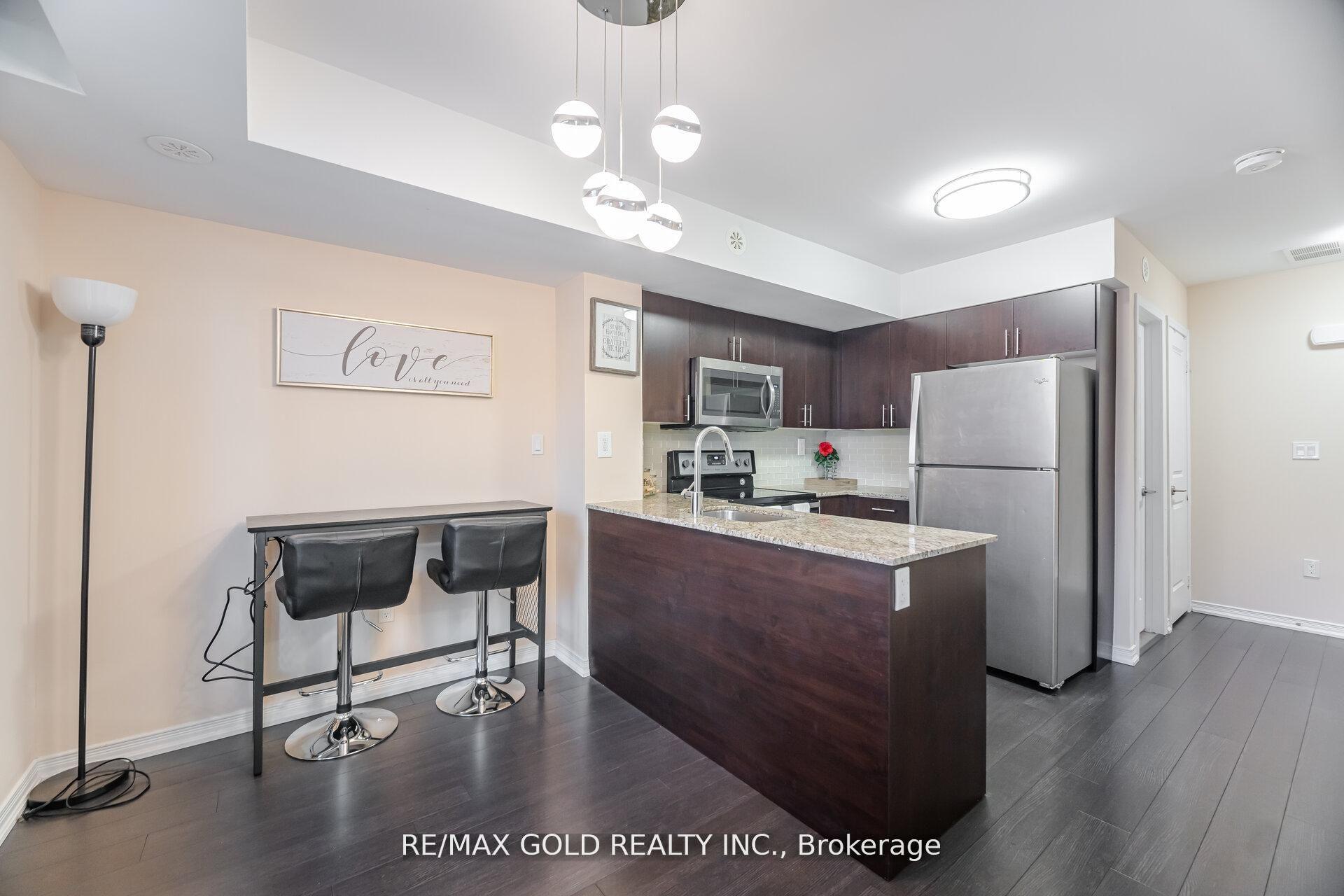 Photo 10 of Unit 317, 80 Orchid Place E, Scarborough, Malvern — HOMEH